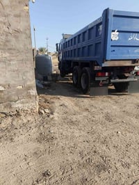 شاحنة • بدون تفاصيل