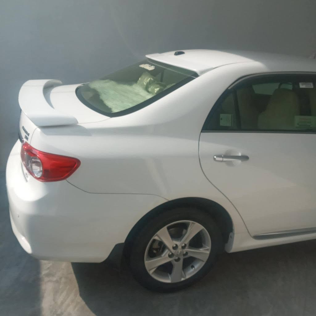 توێتا بیکاشۆ بۆ فرۆشتن  
2013
120 km ڕۆیشتوە
بێ بۆیاغ بێ سارد
گێر مەکینە  تەقەو ڕەقە بەشترت
سەنەوی ڕەقەم هەموی تازە یە   

شوێن هەولێر بنسڵاوە 
ژم. *********** أربيل, العراق
