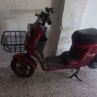 بعقوبه الجديدة • دراجة شحن R9 • ما بيها بطاريات