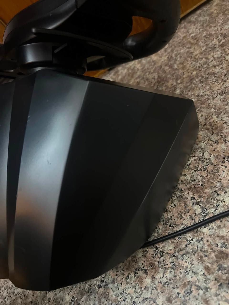 ---

*للبيع دركسون PXN للالعاب 🚛🎮*
*المكان: بغداد - الغزالية*
*- الشراي يجي خاص*
*الرقم: ************
*ملاحظة: ما متواجد على الفيس هواي، اتصل وتساب او مازنجر 
- نظيف100/100

*الشراي يجي خاص او اتصال فقط*
*ممنوع التعليقات اللي بلا فايدة*

نضافت جهاز كدام عينك كارتونته كامل محلقات حتى يده لبيع سعره خاص اقل تلاث سأبيع من شتريته

