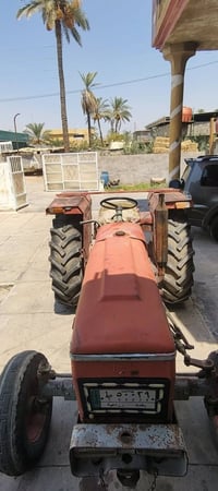 عنتر ٧١ • موديل ٨٨ • كفاله عام