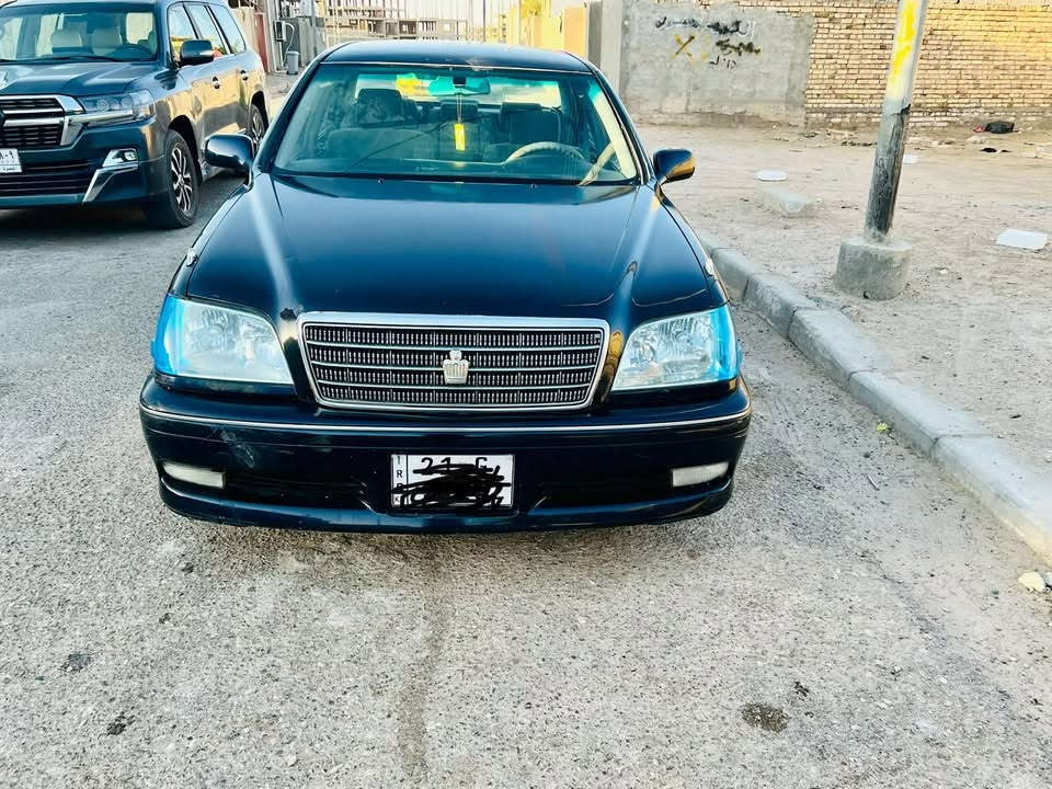 رويال سالون • ٢٠٠٢ • رقم شمالي
