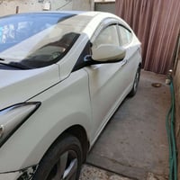 النترا ٢٠١٤ • محرك ١٦٠٠ • تلات قطع