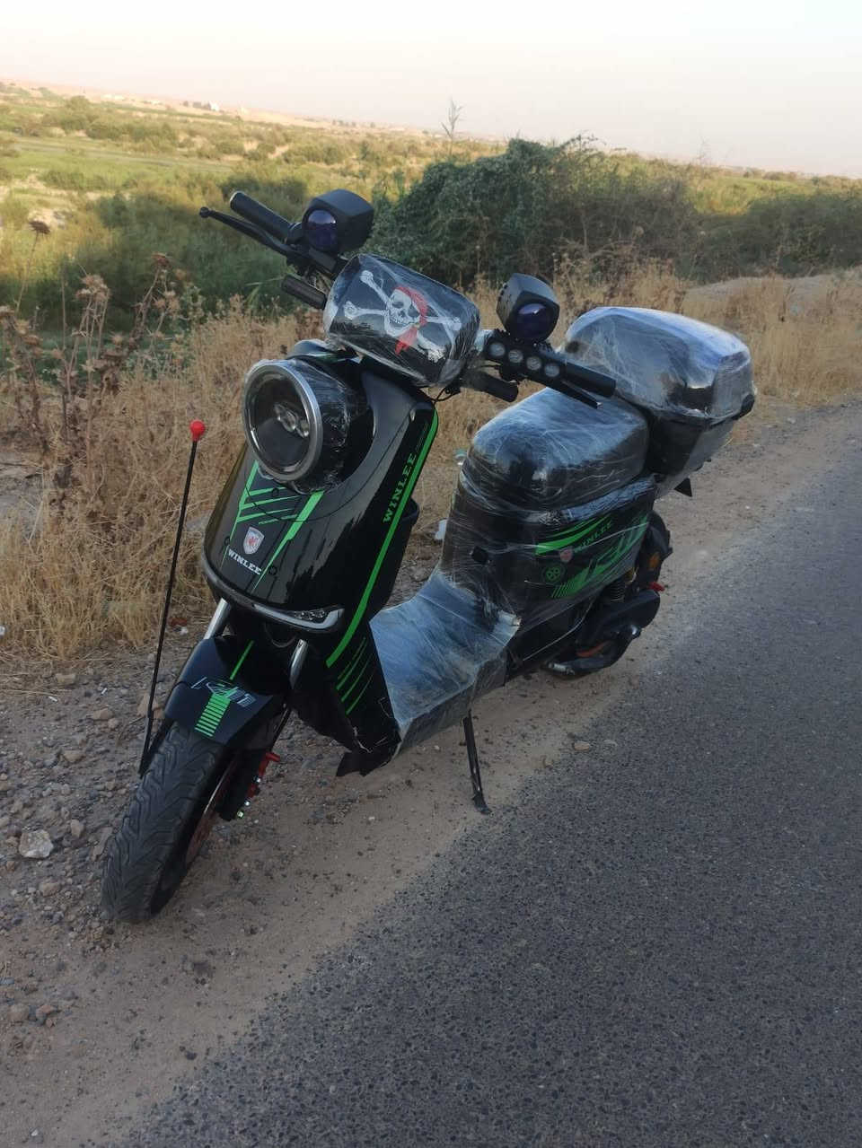 ار11 • ٦بطاريات • ٢٠٢٦