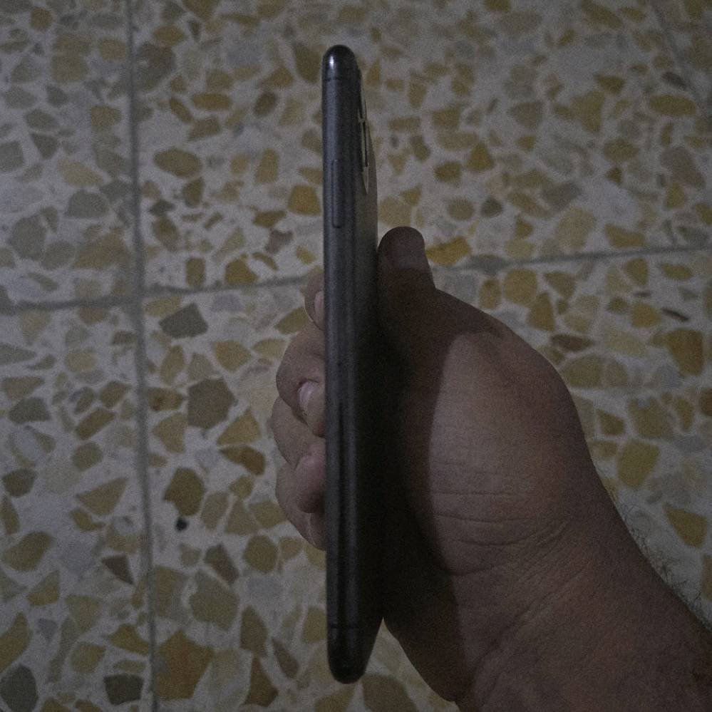 ايفون ١١ برو ماكس • ٥١٢ • بطارية ١٠٠
