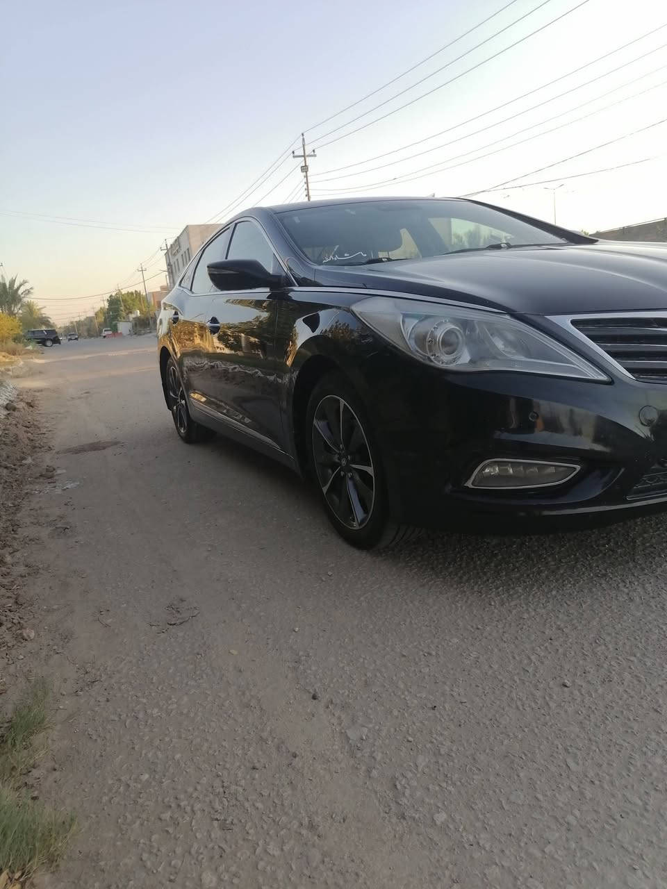 السلام عليكم ايزرا موديل ٢٠١٢ خليجي ٦ سلندر  محرك  ٣٣٠٠ محرك كير تخم تاير حدادية تبريد كله جديد جاهزه بيه جنطه صبغ والباقي كفاله  رقم سليمانيه باسمي  السعر ١٠٥ وبيه مجال العنوان بابل المحاويل *********** //***********
