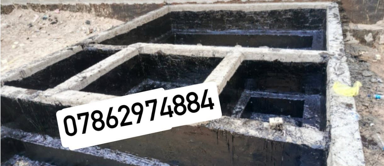 عرض خاص
السعر يبدأ من 50 ألف دينار فقط!
​وداعاً لمشاكل الرطوبة ونسه السطح! نوفر لكم أجود أنواع الجير العراقي الأصلي المعالج، اللي يوفر حماية حقيقية لبيتك أو مشروعك، مع الضمان الذهبي لعملنا.
​لماذا تختارنا؟
​مادة عازلة قوية ومتماسكة، لا تتكسر ولا تسيل مهما كانت الظروف الجوية.
​مستعدون لتجهيز السكلات والأسطح والبتلوات بأفضل المواصفات.
​أسعار تنافسية ومناسبة للجميع.
​📞 للحجز أو الاستفسار، اتصلوا بينا على الأرقام:
*********** 📱
