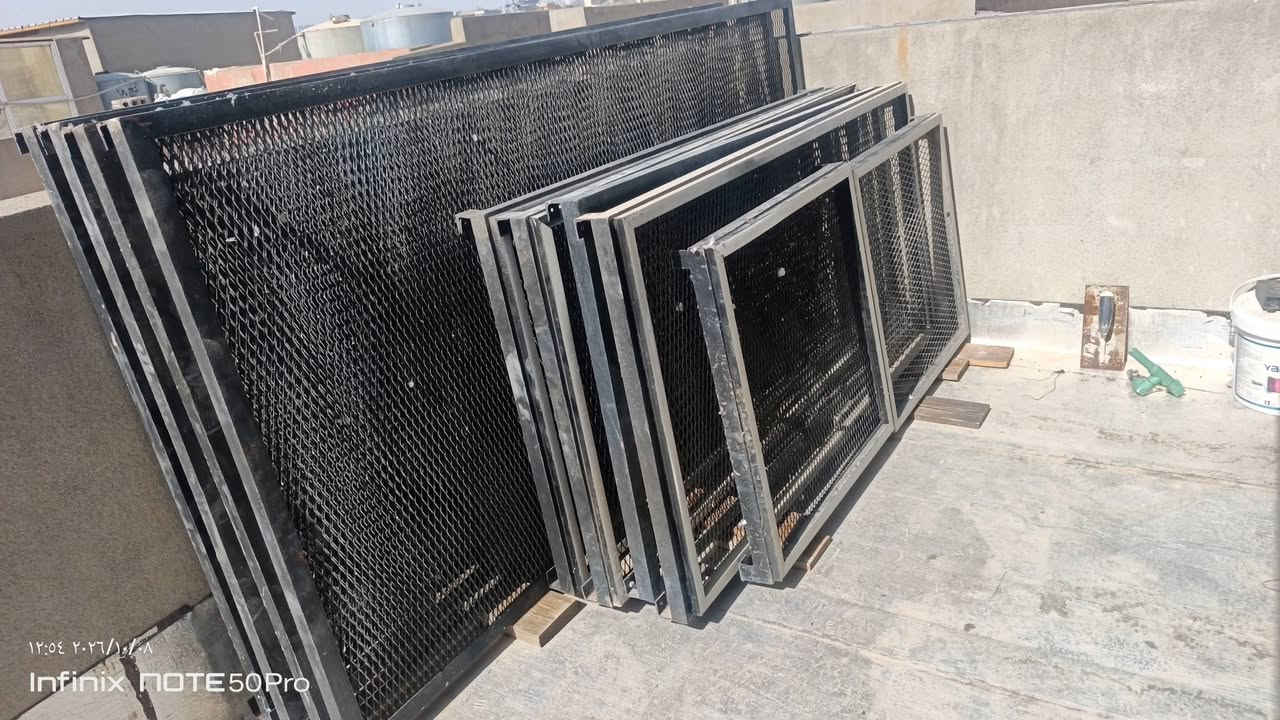 ديكور سقف • مطاعم • كافتيريات