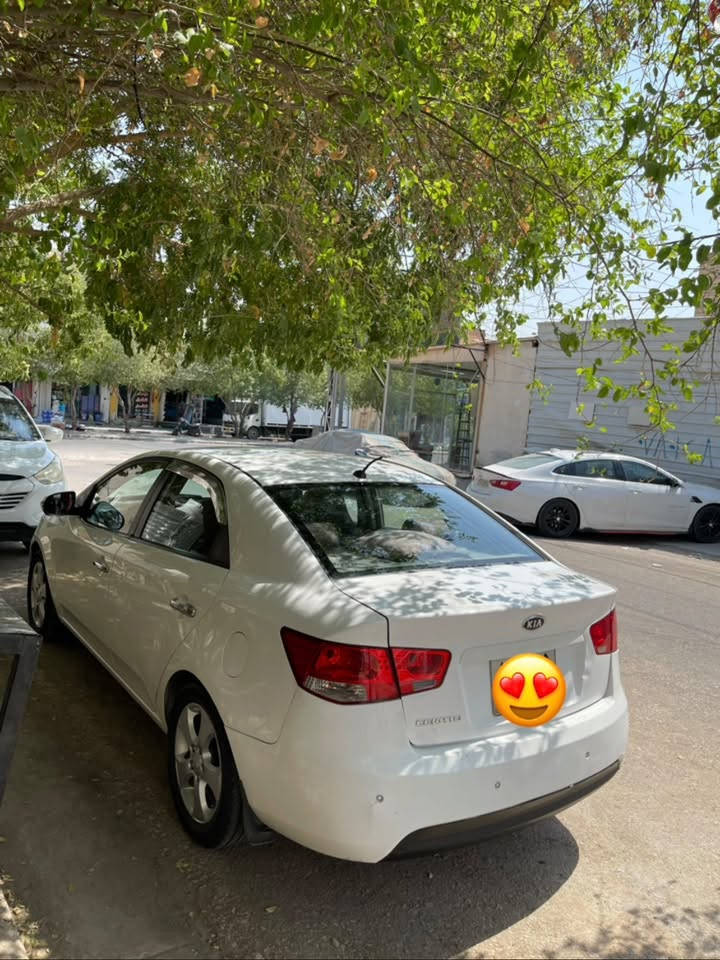 سيراتو • ٢٠١٠ • نجف