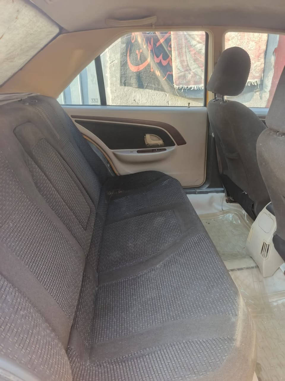 بيجو بارص موديل 2018 سنويه جديده بسمي السعر 45 مكان ناصرية مركز رقم الهاتف ***********
