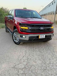 F150 XLT • هايبرد توين تيربو • مرقمه اربيل