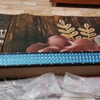 شمعة بلاجكتور • جديدة • الشطرة