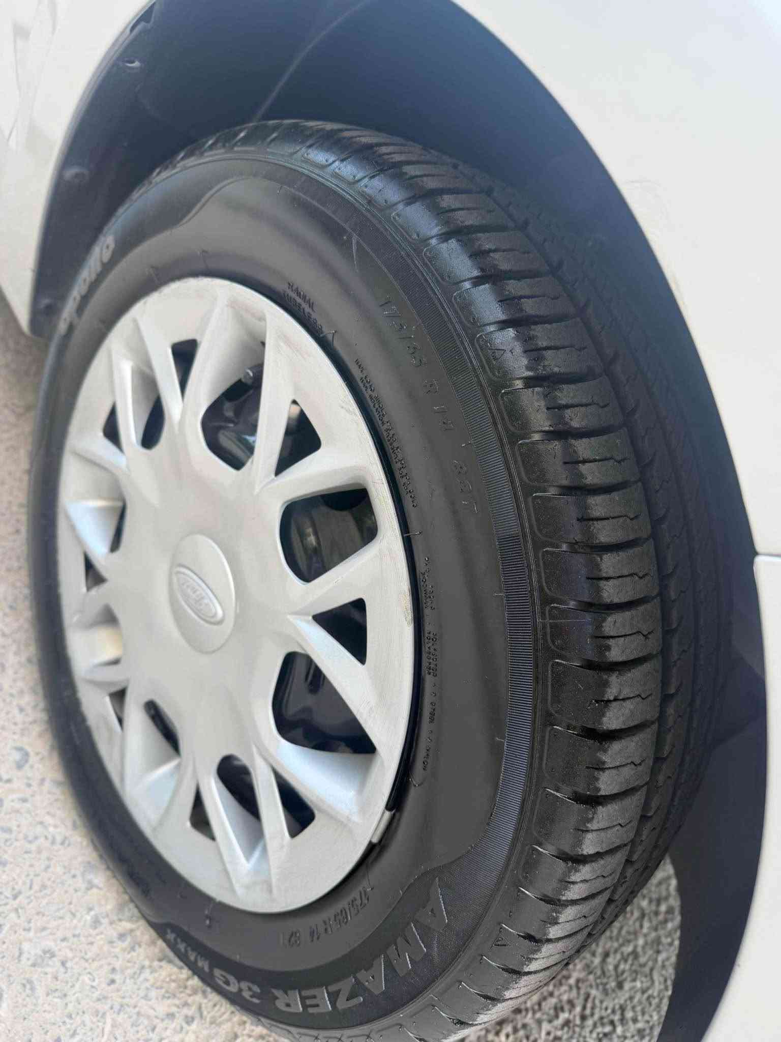 ford figo 2016 xalije 

گیڕ و مکینە كارەبای بەشەرت  ..گير بەشەرت كە هاڤە و تەپی نەبیت ... سەیارەكە .. مکینە 4 بستۆن   حجم 16  … سەیارەیەکی زۆرجوان و خاوێن و بێ مەسرەفە ژوورەوەو دەرەوەی  زۆر  تازەية… سەیارەكە بی بۆیاخە بی سارد  بي چل 
 -ماوەی رۆشتوو:  69  كم    

*********** السليمانية, العراق
