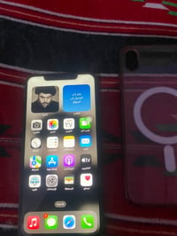 اكس ماكس • ايفون • للبيع