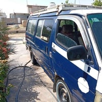 هايسة ١٤ راكب • موديل ٩٧ • كير جديد