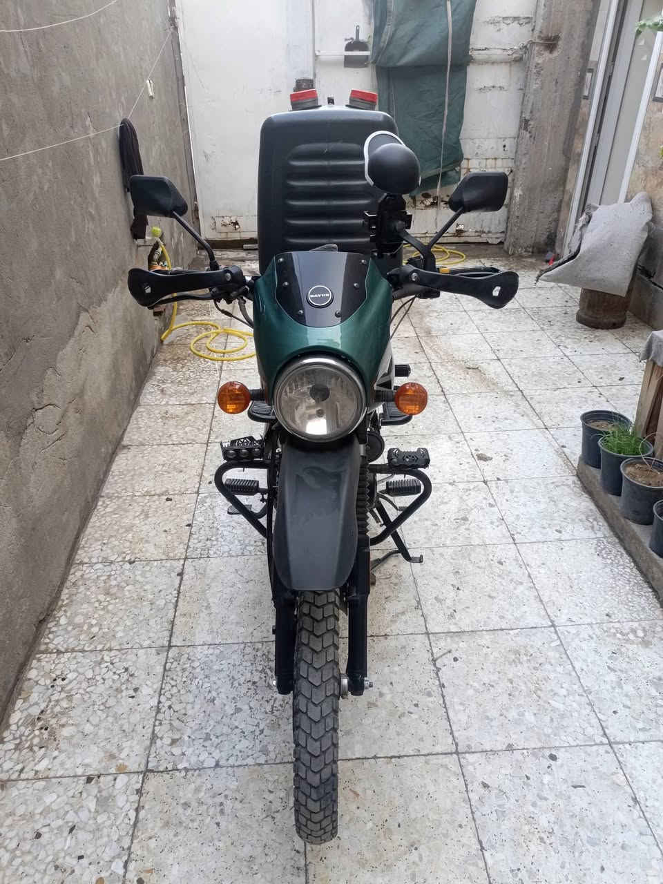 دايوان جبلي • ٢٠٢٣ • كفالة عامه