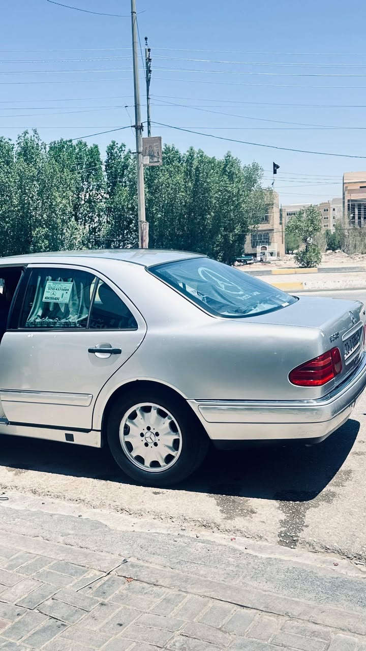 ام عيون 1995 محرك خراطيم كير كفاله سنويه 2030 باسمي تحويل بكل وكت تبريد منظومه جديده بلاديه
تخم تاير سياره حيل نظيفه ماتخسر عليها شي لان مسويلها ادامه كلشي جديد اصلي سعر 83 اذ اكو مراوس عادي ماكو مشكله 
مكاني كربلاء ***********
