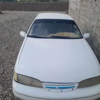 دايو • فراشه مراوس • ٢٥ ورقة