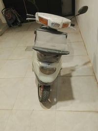 ياما • دراجه • للبيع