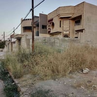 اليرموك • ٦٥٠م • واجهة٢٠م