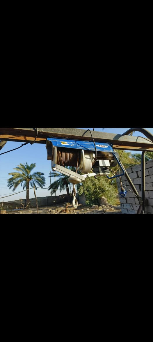 ونج إيطاليا جديد هو وسكلته 
اخذته بمليون وربع. اشتغلت بي تشاريف بيتي فقط
 اريده ب800 الف 
#مكاني_الديوانية
***********
اتصال او واتساب متواجد
