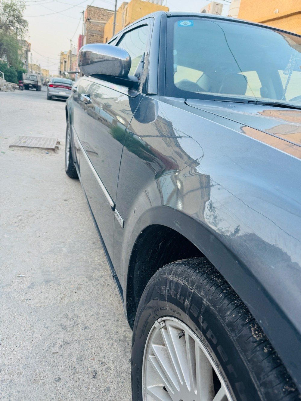 السلام عليكم 
اوباما ٢٠٠٨ رقم نجف دولي باسمي فول مواصفات  مكفولة كفالة عامة تبريد ثلج السعر ١١٥ وبيها مجال عنواني ذي قار الرفاعي ***********
***********