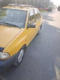 ٢٠١٢ • رقم بابل • مكينة برايد