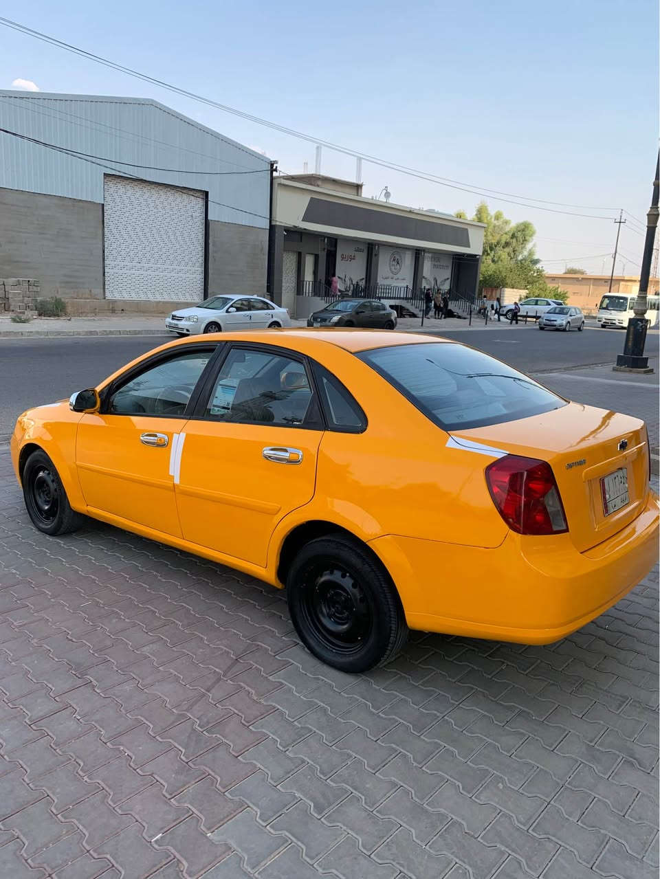اوبترا موديل 2005 سنويه جديد 2031
تبريت شرط كير و محرك شرط بدون ضربه سياره مال بيت مابي دينار مصرف نيقابه مآبي تحويل وكاله شرط سعر 50 مكان كركوك 
*********** كركوك, العراق
