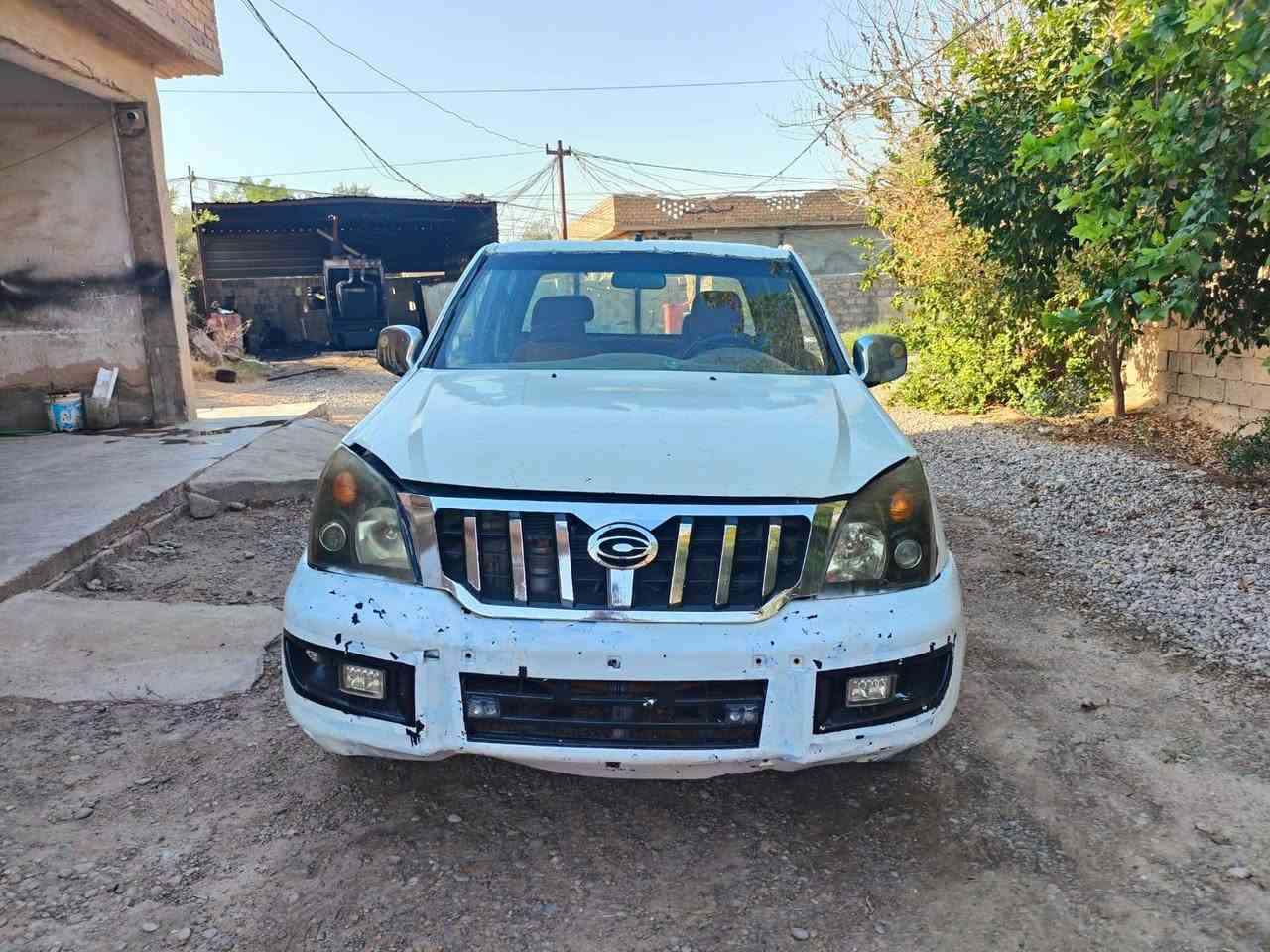 السلام عليكم كنو ٢٠٠٩ سيارة جاهزة كير محرك اكسل شاصي شرط كهربائيات كلها شغالة تبريد بس غاز خياس ما بيها السعر ١٨ او بيها مجال قليل للإستفسار اتصل *********** العلم الربيضة
