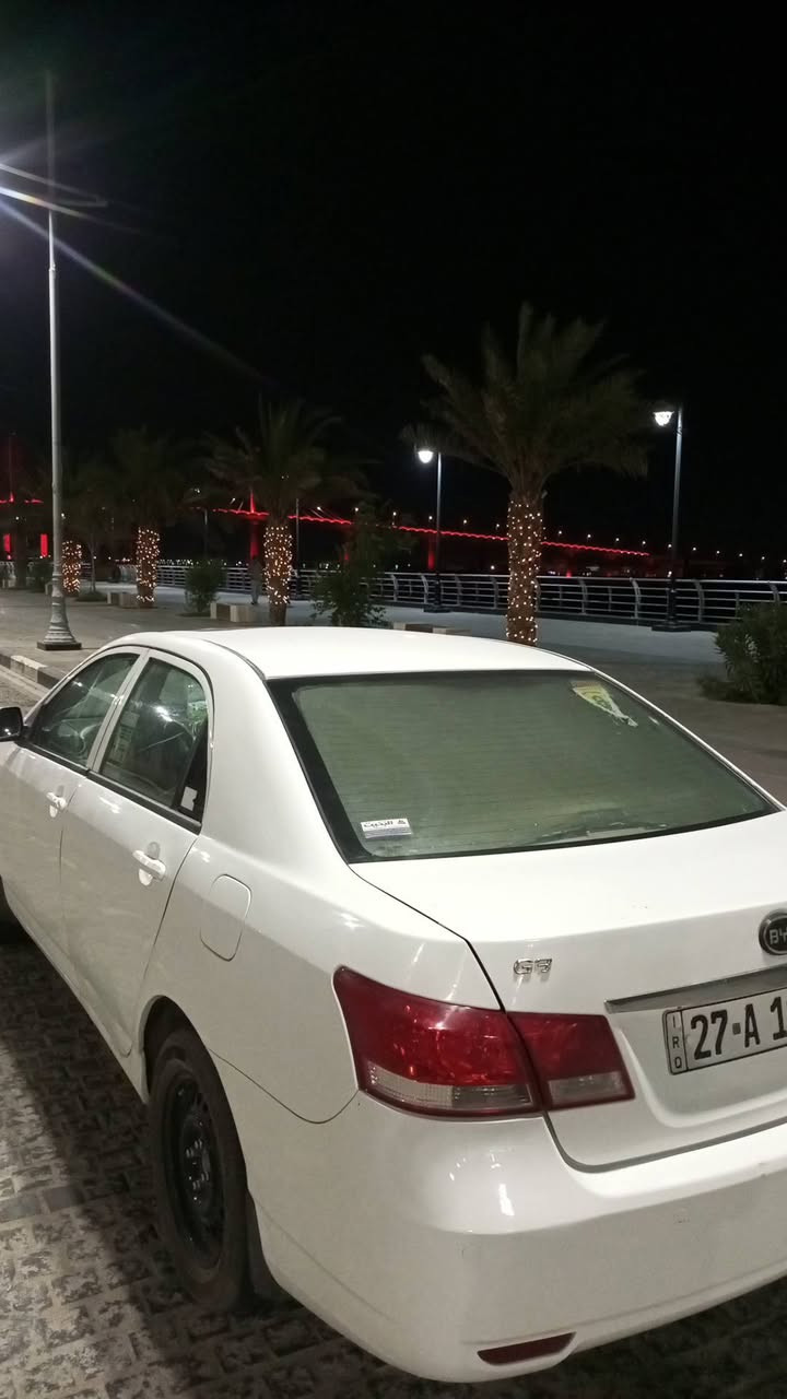 السلام عليكم سياره للبيع بي واي دي g٣ مديل ٢٠١٣ تبريد شغال ابيع كوم حديد سعر ٤٥ بيه مجال بسيط العنوان الزبير جمهوريه الاوله ***********
