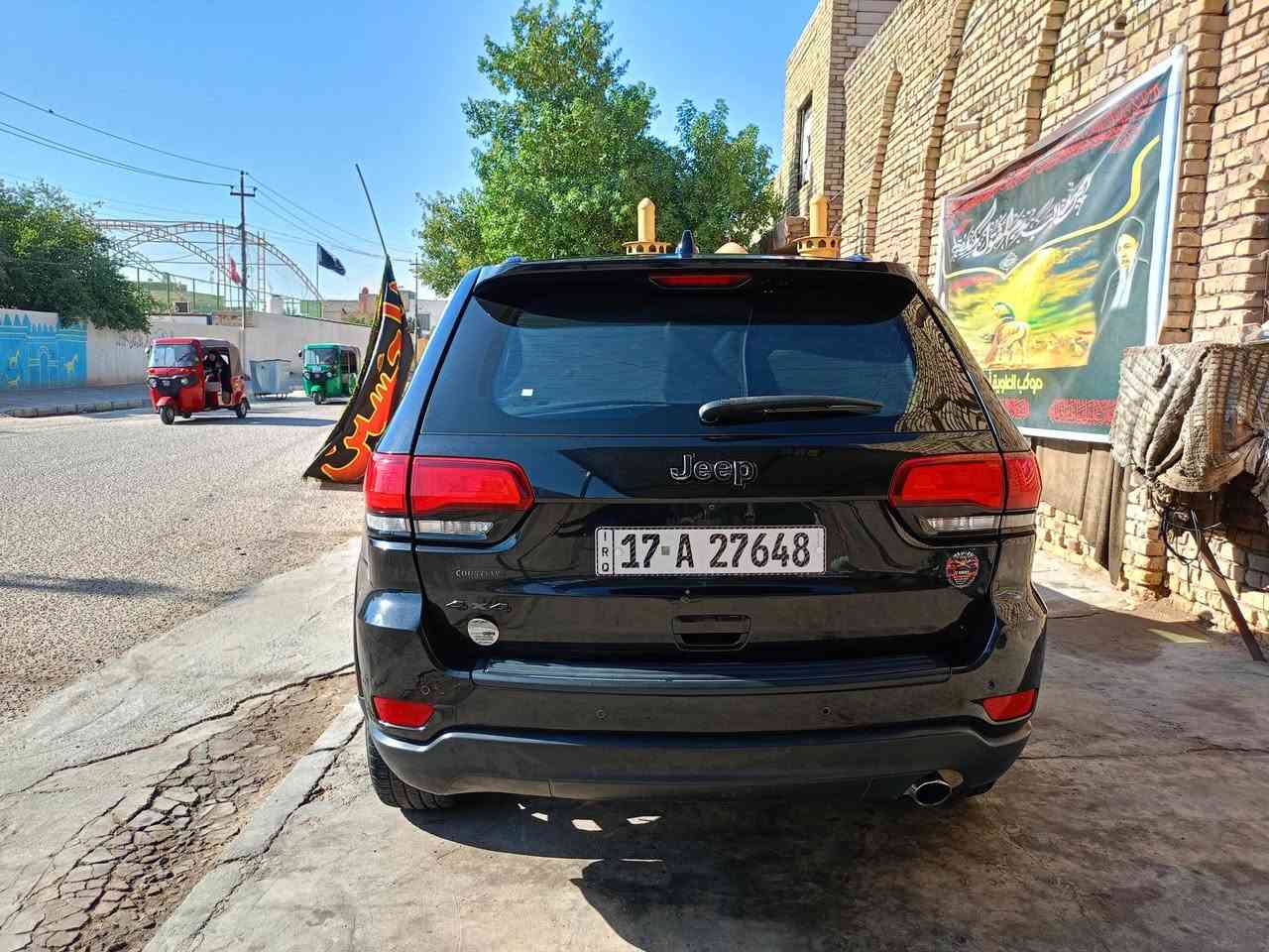 لاريدو • ٢٠١٨ • ميسان العماره