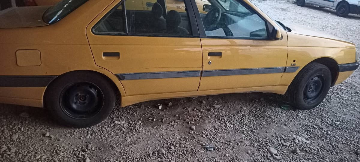 بيجو أكد • ٢٠١٦ • كربلاء