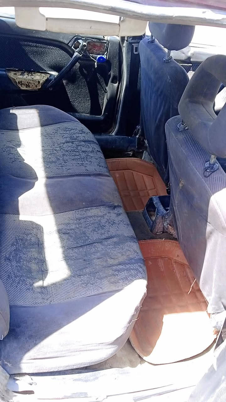 ابل فكتره للبيع كير ومحرك بلشرط وكهربايات وتيرت نص عمر سعر15وبيه مجل لطيبين الستفسار اكثر ***********مكاني ديالى قرتبه
