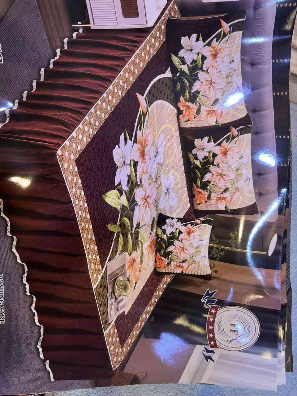 قطن ١٠٠٪ • نفرين • شتاء ٢٠٢٧
