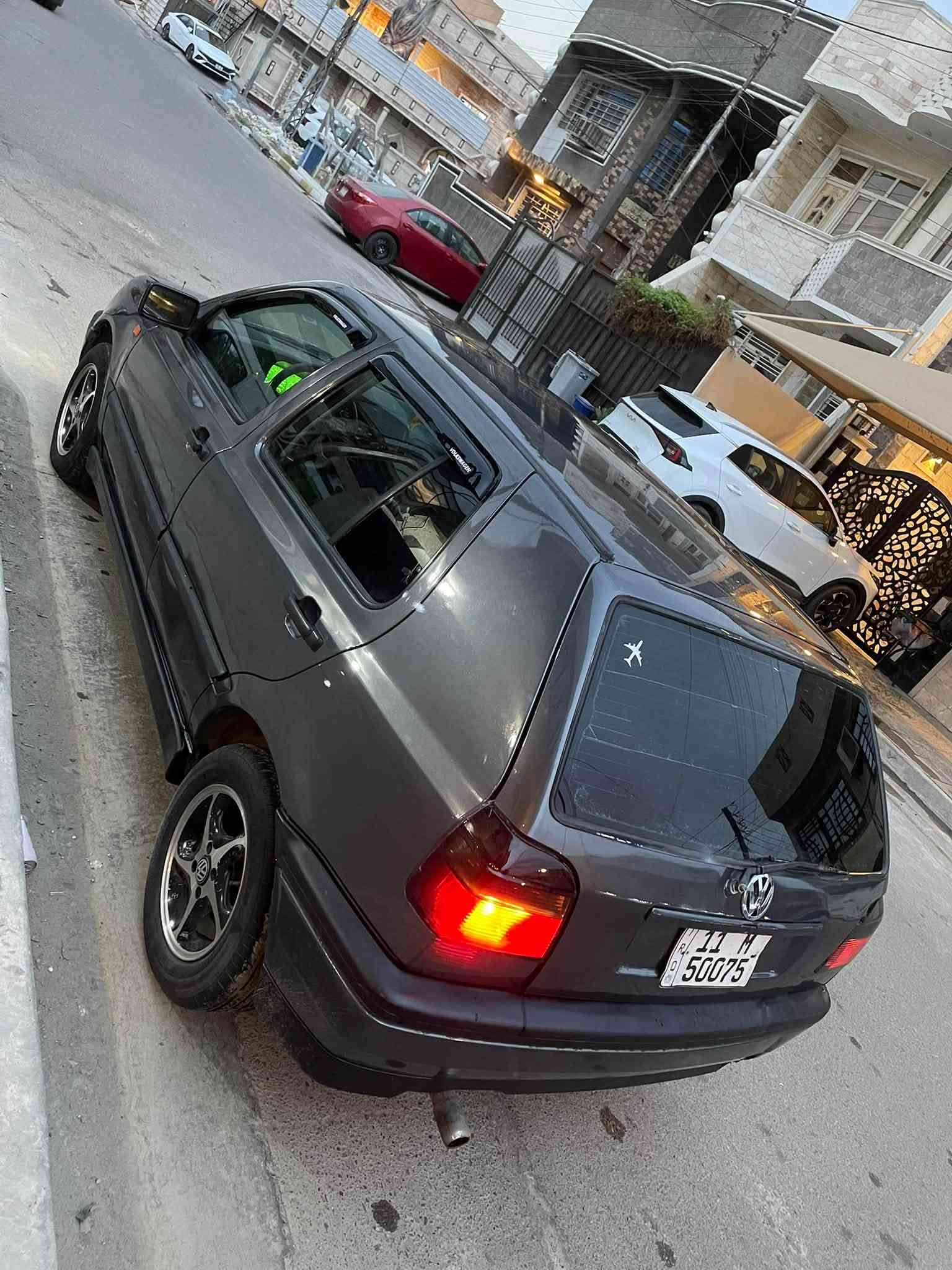 كولف MK3 • مكينة ٢٠٠٠ • كير اوتو