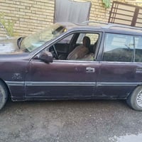 أوبل 90 • ستيشن • محرك 2000