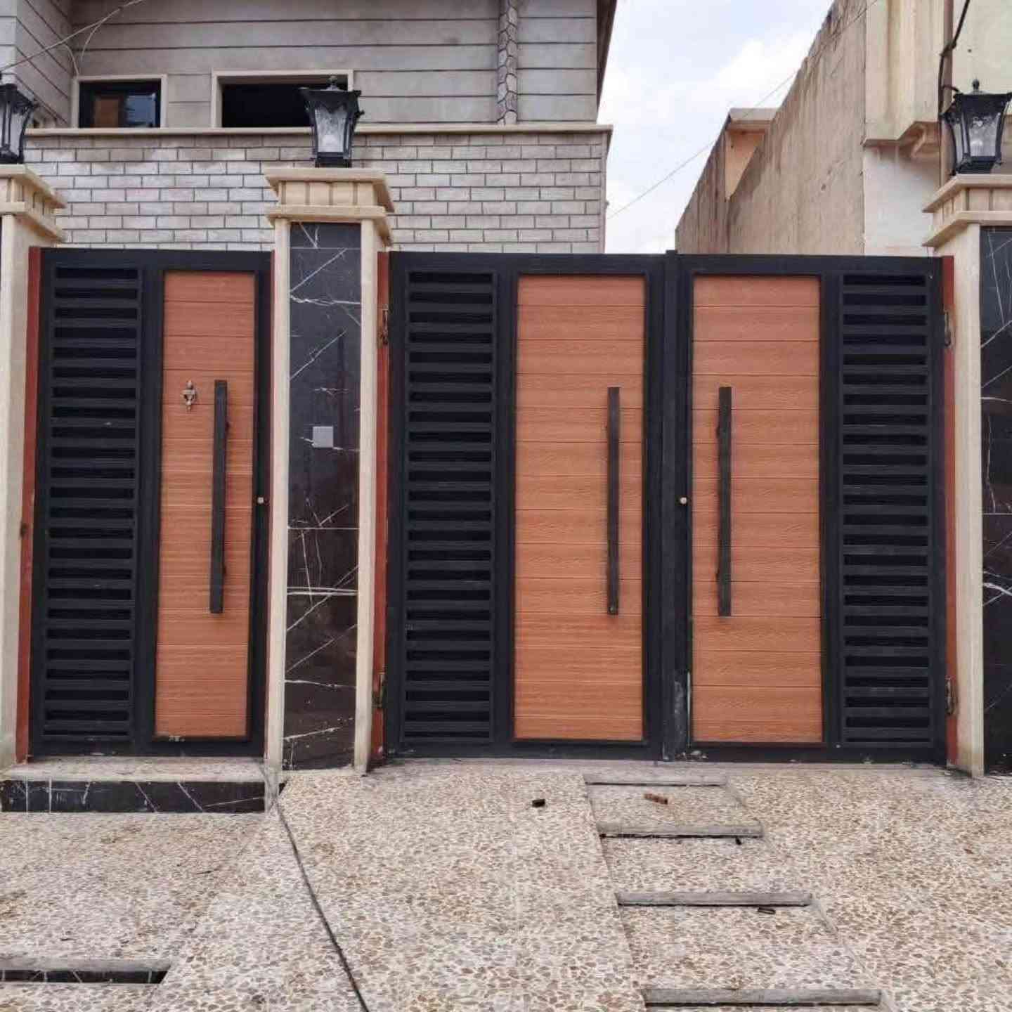 الدقة في التنفيذ... والجودة التي تدوم.
تنفيذ جميع أعمال الحدادة واللحام باحتراف وجودة عالية.
✨ تنفيذ أعمال الستانلس ستيل الصناعي والغذائي.
📞 للاستفسار والطلبات: ***********
