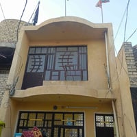 شارع السمكه • ١١٠م • طابق ونص