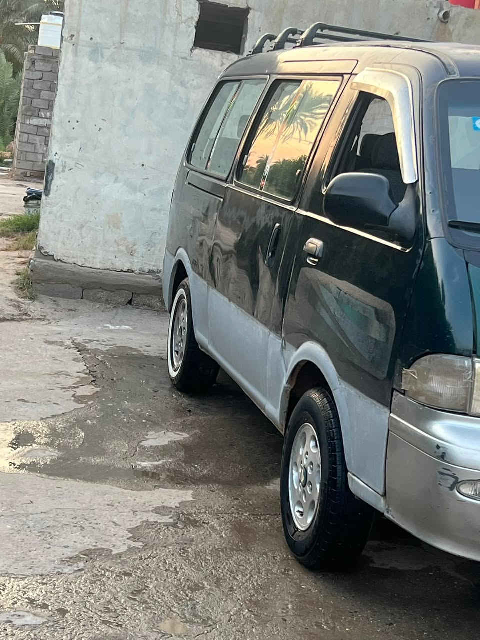 سلام عليكم بريجو 96  للبيع كفاله عامه قطره صبغ مابيه مكينه قبل شهرين مجفت 3000 سياره جاهزه كبل للشارع سنويه بدايه ال 2027 تنفذ مكانه حله عوفي قرب العلويه شريفه السعر اتصل او تدلل ***********
