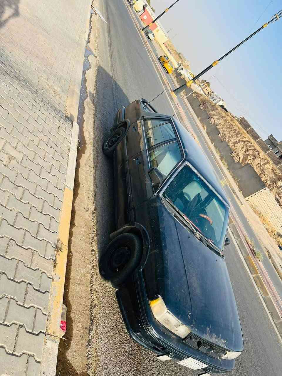 مكلف بالنشر
كيا كابتل موديل 94 رقم صلاح الدين
مصبوغه جماليه بدون ضرر 
محرك بدايه تبخير
كير شرط
صدر تاير نظيف
جوم كهرباء
 سياره جاهزه للشغل
السعر 22 وبيها مجال 
للاستفسار ***********
