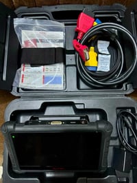 جهاز اوتيل للبيع Autel MaxiCheck MX900 انتاج 2024 وتحديثه يخلص في 31/1...