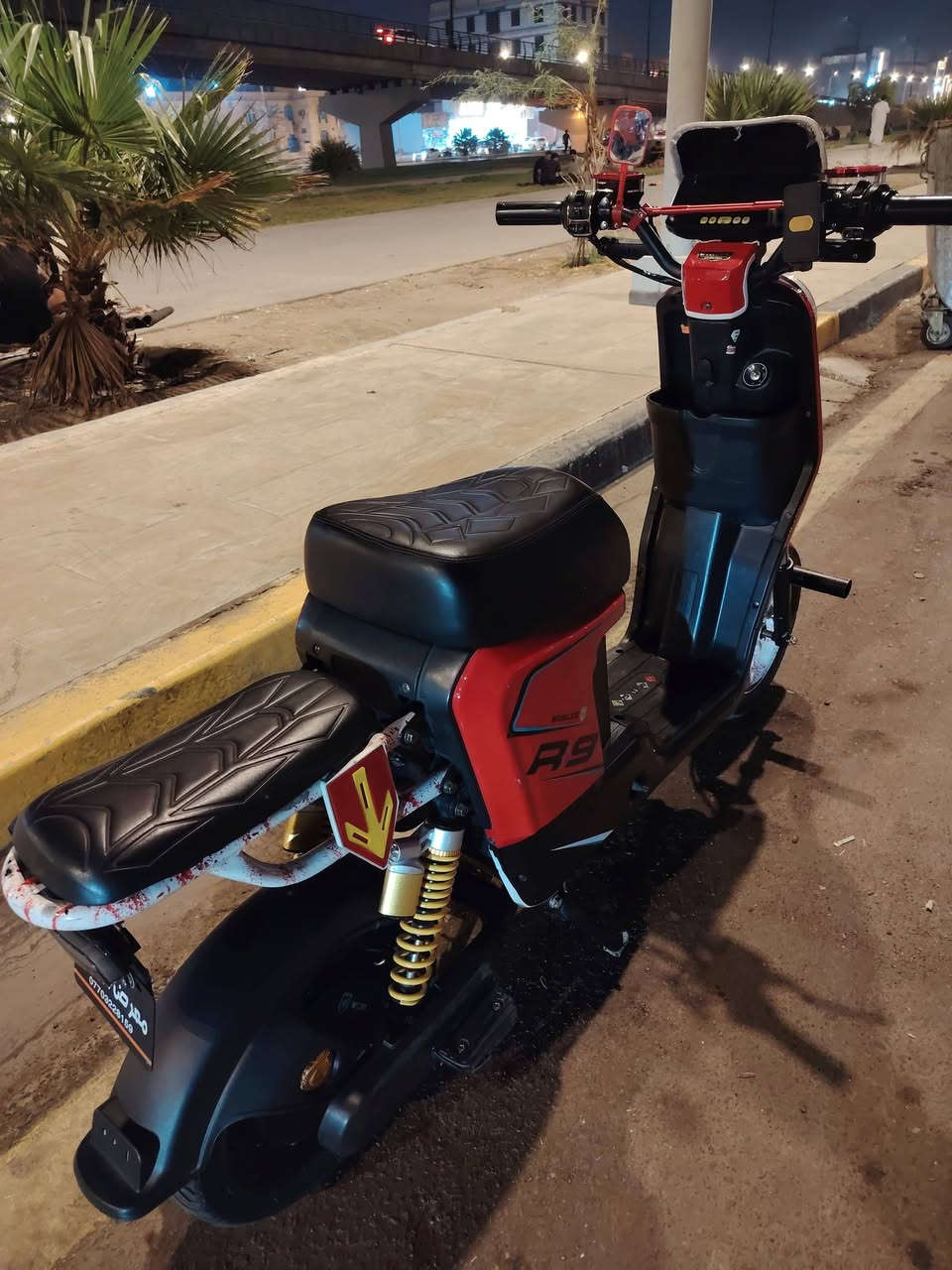 R9 • ٢٠٢٦ • جديده