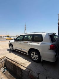 لانكروز • ٢٠١٣ • رقم اربيل