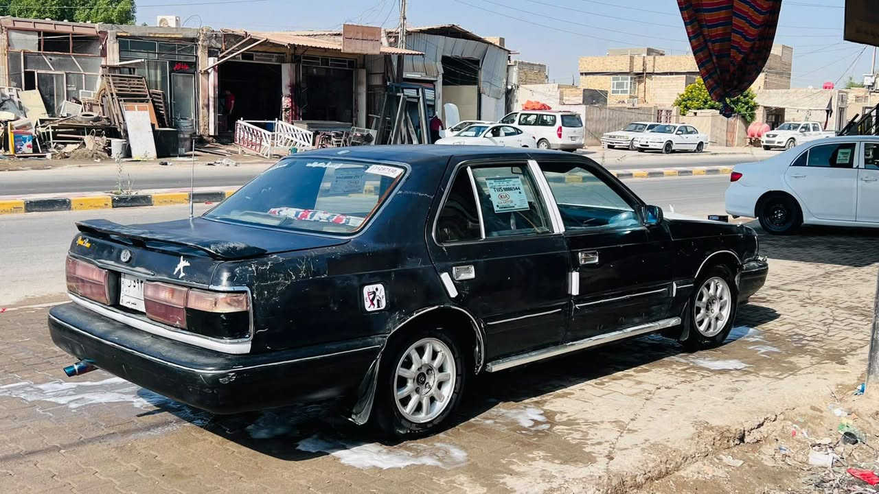 بوتينشيا • مكينه 2500 • رقم انبار