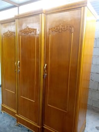 ٣ أبواب • ٦ رفوف • نضافة