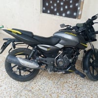 بولسر • ١٥٠ • ٢٠٢٠
