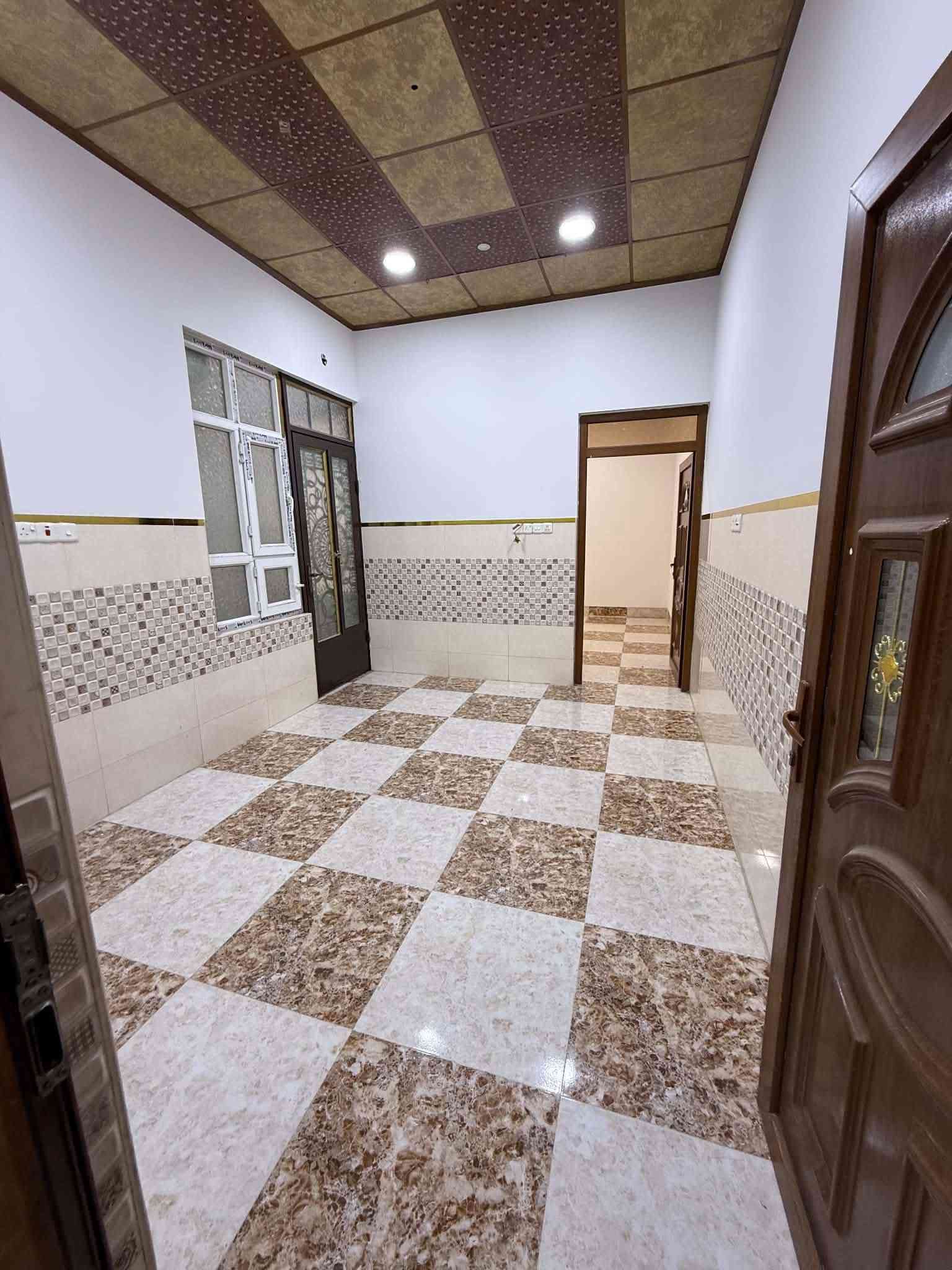 حي الميثاق • بناء ٢٠٢٣ • سند طابو