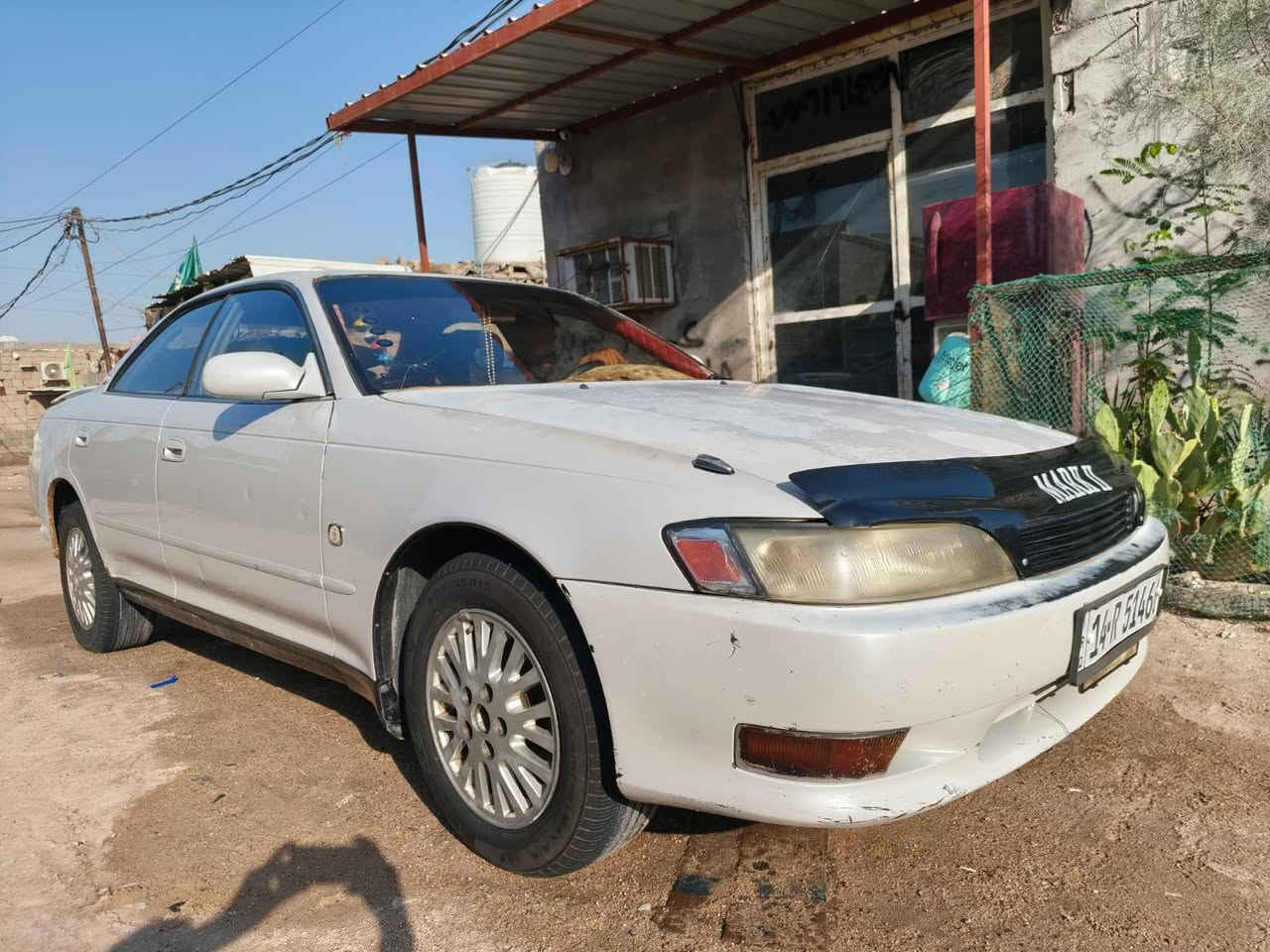مارك نفخ مكفوله من كص ونقل مكينه 2500 تبريد حدايه  سياره جاهزه  خير من الله سعر  55 رقم بصره مكاني الفاو. تحويل ثاني يوم... اي استفسار اتصل على هذا الرقم 

***********
