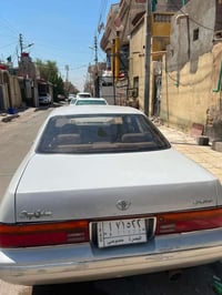 موديل ٩٤ • مكينة ٢٥٠٠ • حي الحسين