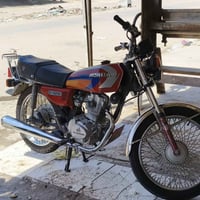 ارشيا 125 • اربعه كير • ٢٠١٧